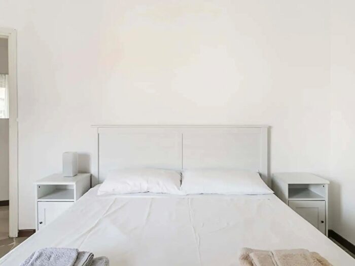 Appartamento monolocale in affitto in Via Privata Pietro Ogliari, Milano