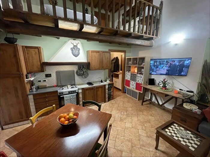 Appartamento in vendita in Livorno