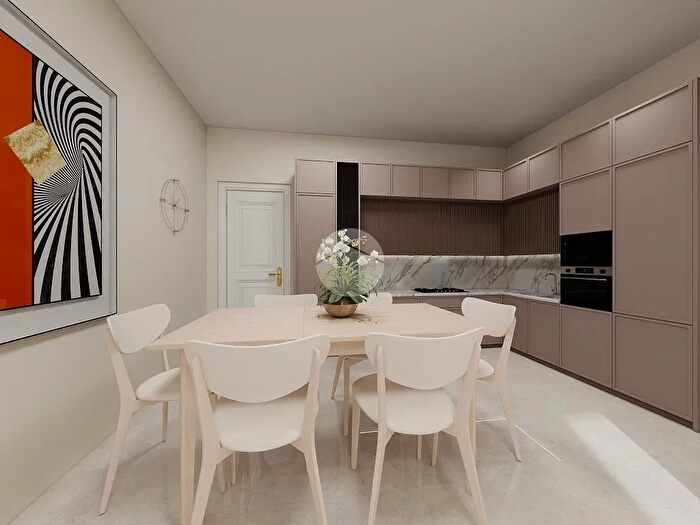 Appartamento trilocale in vendita in Via Airone, San Benedetto Del Tronto