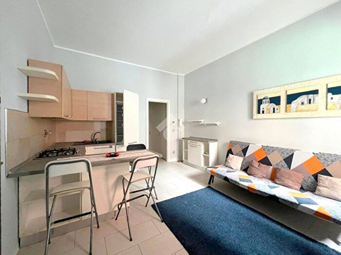 Appartamento bilocale in affitto in via mollieres, Pozzo Strada, Torino