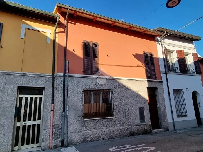 Casa con 5 locali in vendita in Corso Giuseppe Garibaldi, Forli'