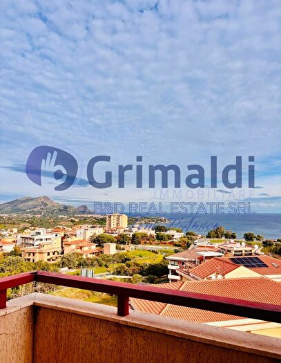 Appartamento con 6 locali in affitto in Via G Matteotti, Casteldaccia