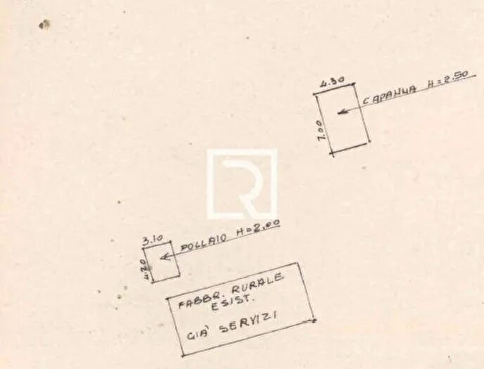 Case in Vendita e in Affitto - 2