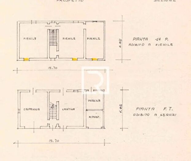 Case in Vendita e in Affitto - 3