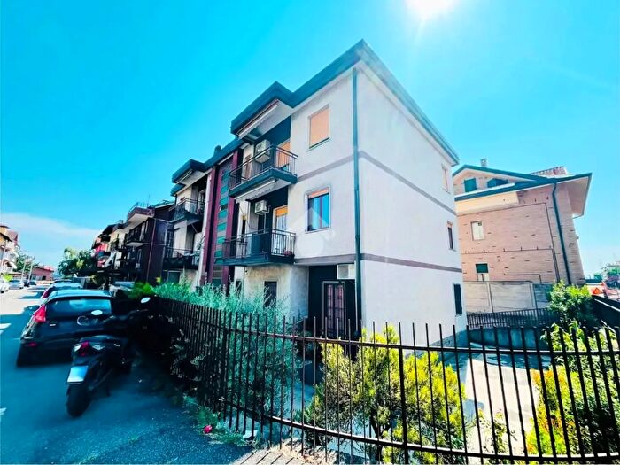 Appartamento trilocale in vendita in Via G Pastore, Nova Milanese