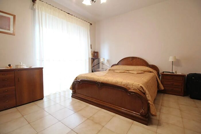 Appartamento quadrilocale in vendita in Via della Resistenza, Brandizzo