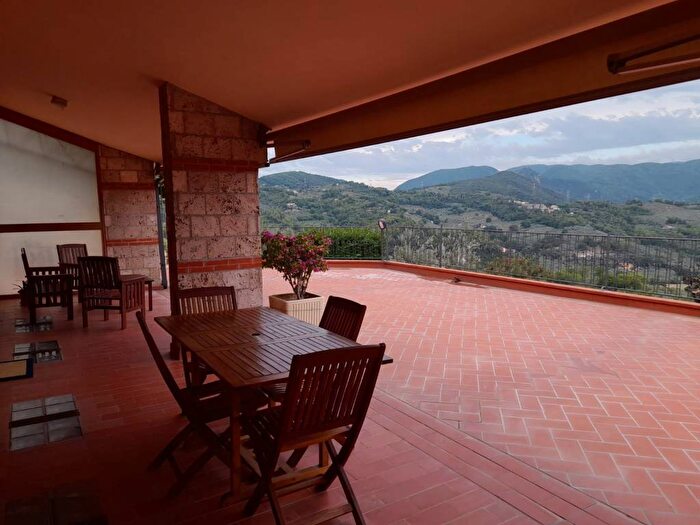 Appartamento bilocale in affitto in Strada di San Bartolomeo, Valserra Valnerina, Terni