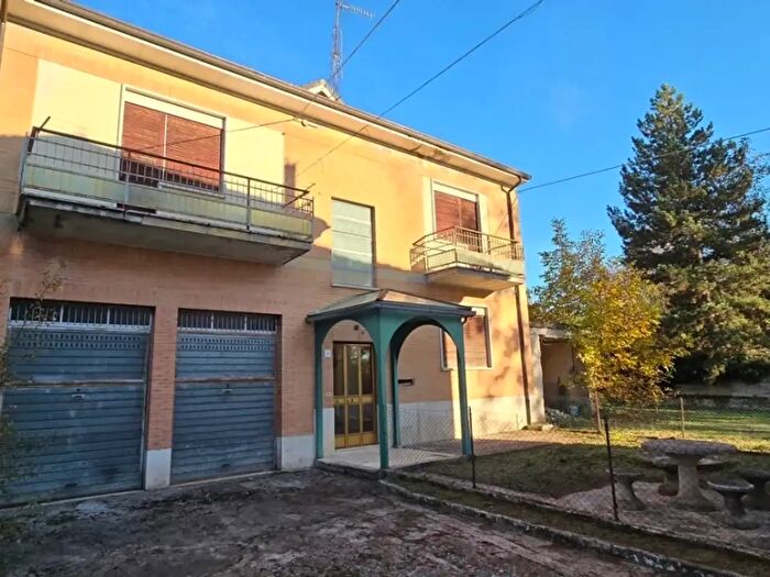 Appartamento quadrilocale in vendita in Via San Lorenzo, Pizzoli
