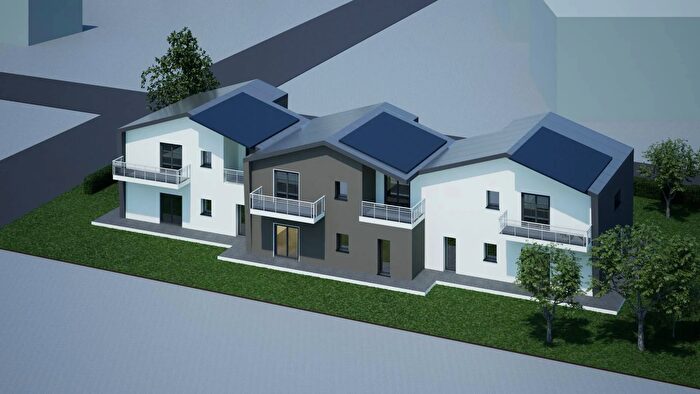 Casa con 5 locali in vendita in Via Generale dalla Chiesa, San Maurizio Canavese