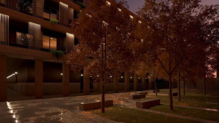 Case in Vendita e in Affitto - 3