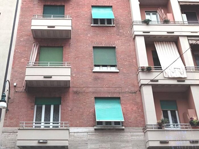 Appartamento bilocale in affitto in Via Perosa, Cenisia, Torino