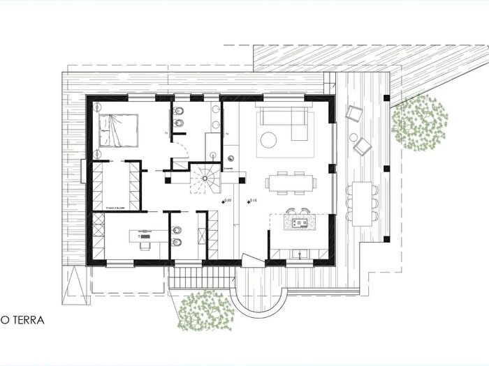Casa con 7 locali in vendita in Via al Bacco, Colico