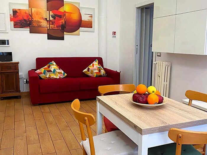 Appartamento monolocale in affitto in Via dei Gozzadini, Roma