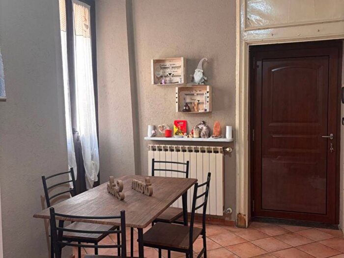 Appartamento bilocale in affitto in Via Angelo Brofferio, Centro, Dronero