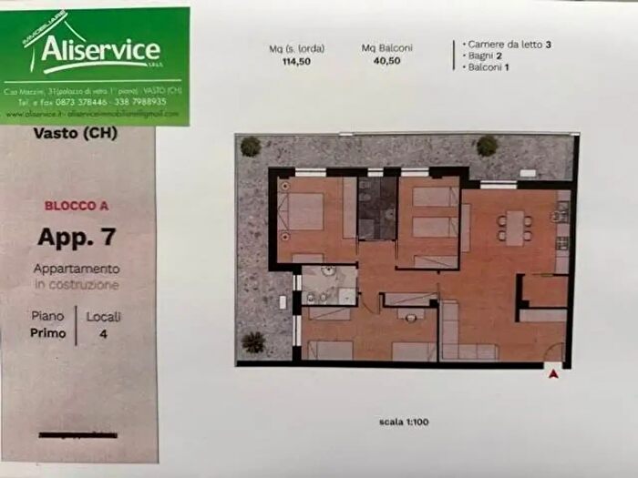 Case in Vendita e in Affitto - 2