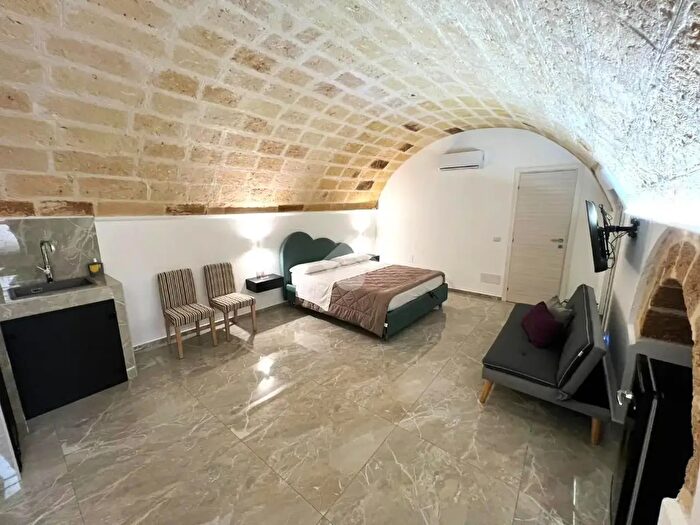 Casa bilocale in vendita in Via Florenzo Antonello, Mesagne