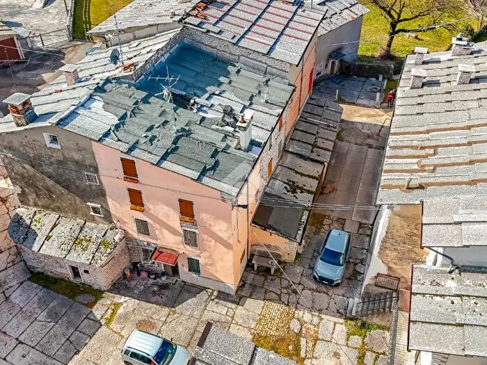 Appartamento trilocale in vendita in Contrada Vaona, SantAnna DAlfaedo