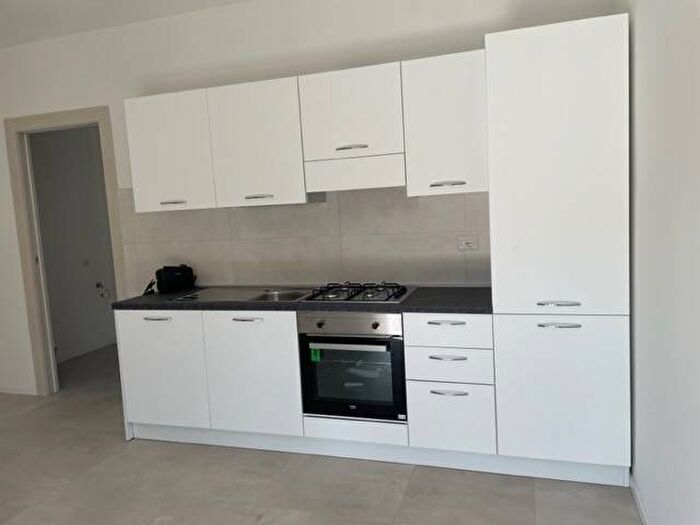 Appartamento bilocale in affitto in Centro, Colleferro