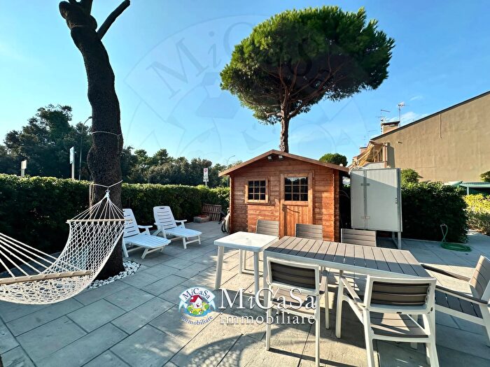 Appartamento trilocale in affitto in Via Pisorno, Pisa