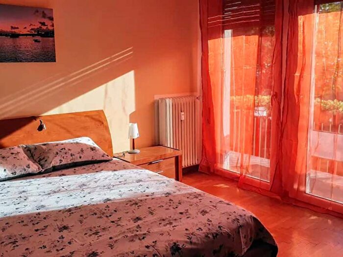 Appartamento trilocale in affitto in Via Paolo Rolli, Guizza, Padova