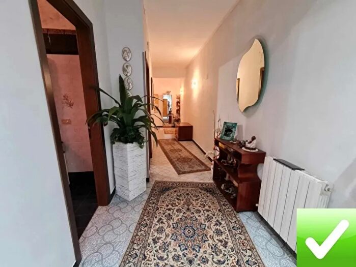 Appartamento quadrilocale in vendita in Reggio Calabria