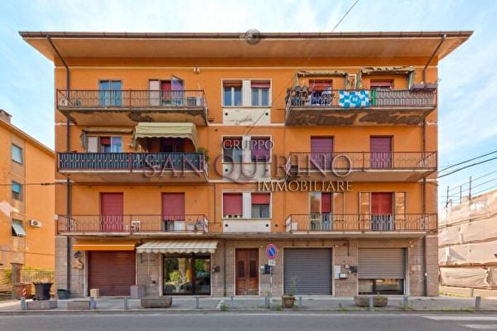 Appartamento trilocale in vendita in Via Camillo Benso Conte di Cavour, Novellara