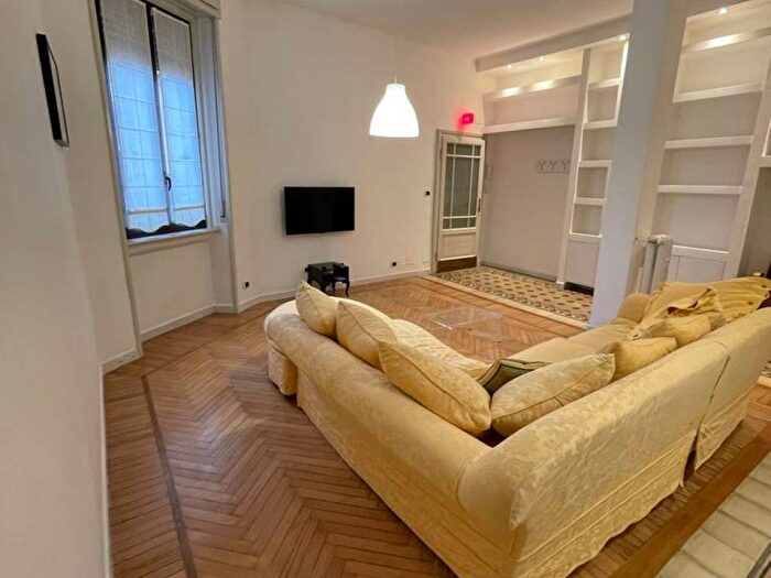 Appartamento bilocale in affitto in Via delle Forze Armate, Piazzale Siena, Milano