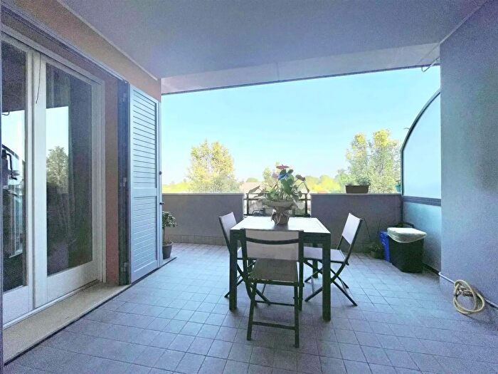 Appartamento con 5 locali in vendita in Borgo Virgilio