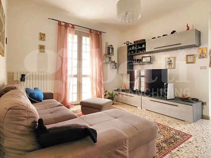 Appartamento con 5 locali in vendita in Via Montagna dei Fiori, San Benedetto Del Tronto