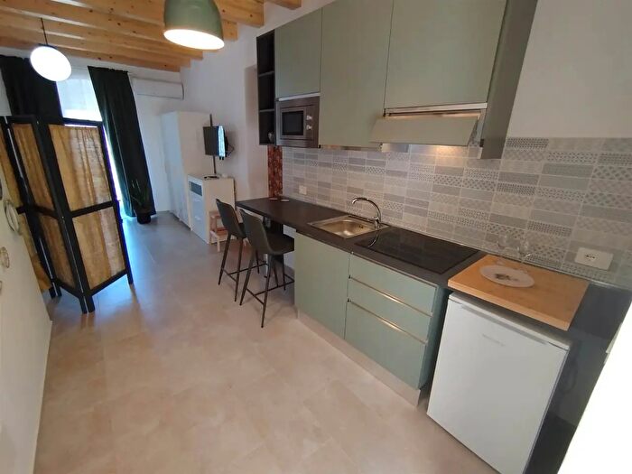 Appartamento monolocale in affitto in Ragusa