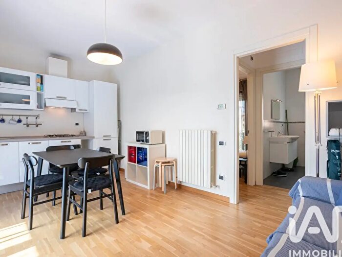 Appartamento bilocale in vendita in Via Saragat, Civitanova Marche