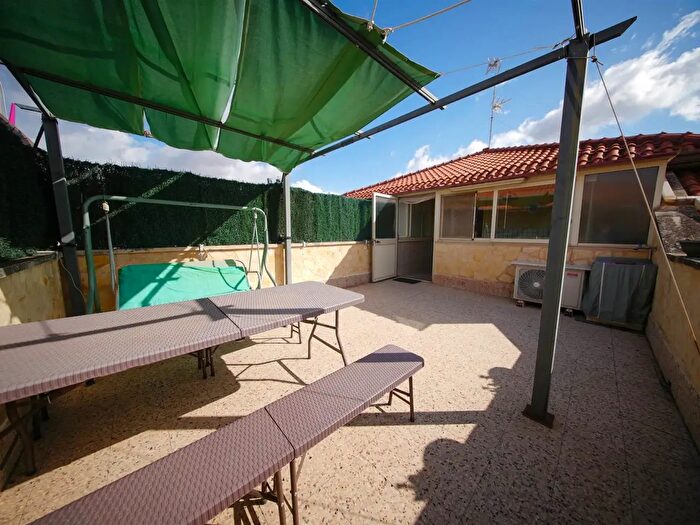 Casa trilocale in vendita in Via Massimilano Maria Kolbè, Catania