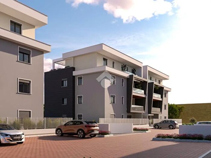 Appartamento monolocale in vendita in Via Motta, Fiorano Modenese