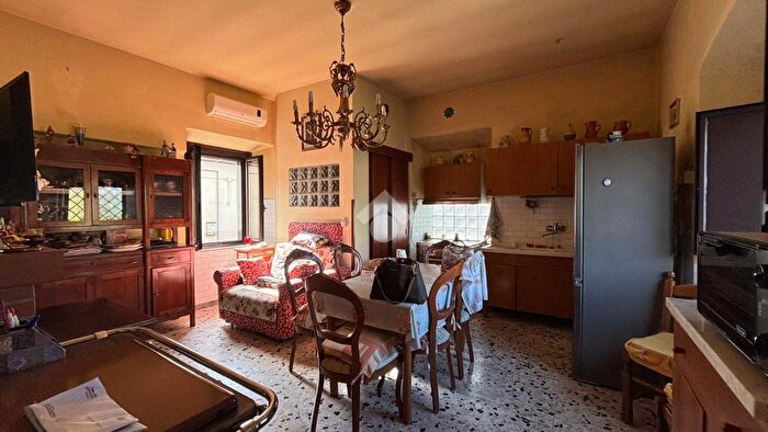 Casa monolocale in vendita in Via Carnello, Isola Del Liri