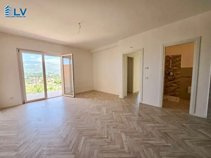 Appartamento con 5 locali in vendita in Via Castelmassimo, Veroli