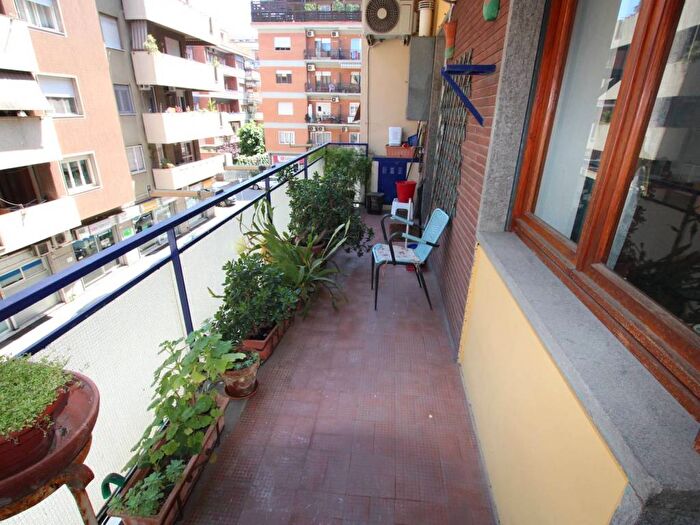 Appartamento bilocale in affitto in Via delle Baleari, Ostia Ponente, Roma