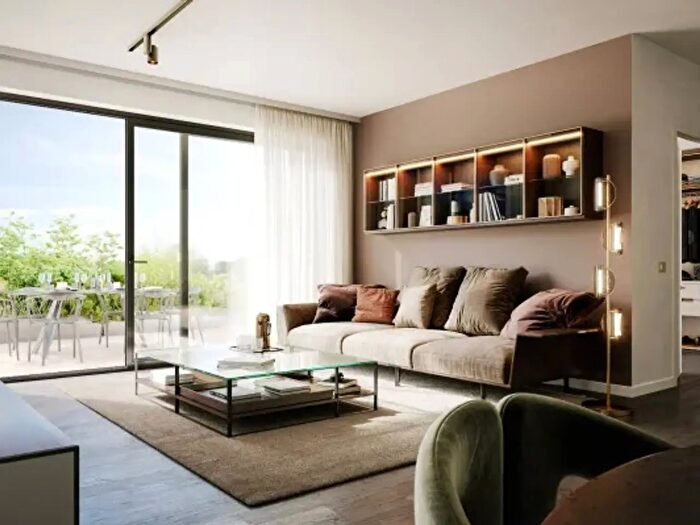 Appartamento trilocale in vendita in Via Paolo di Dono, Roma