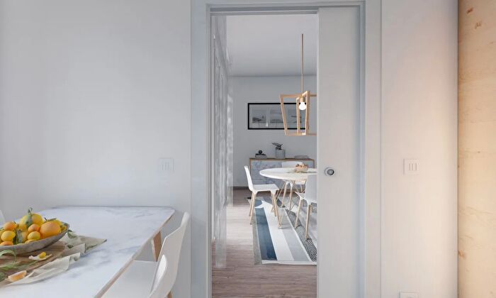 Appartamento bilocale in vendita in Vicenza