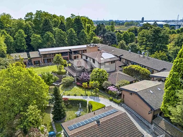 Appartamento monolocale in vendita in Via dei Buttafava, Seregno