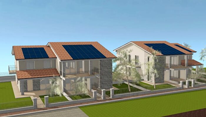 Case in Vendita e in Affitto - 2