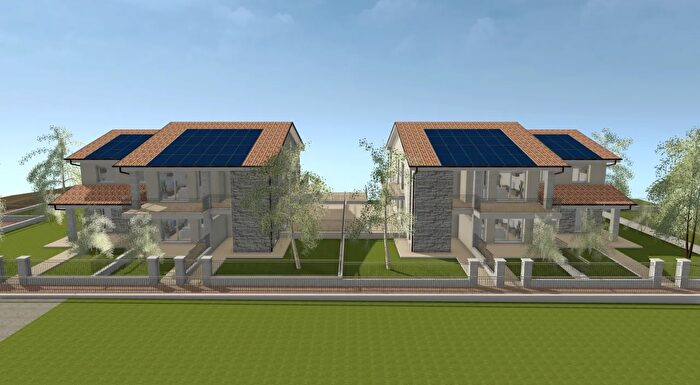 Appartamento quadrilocale in vendita in San Bonifacio