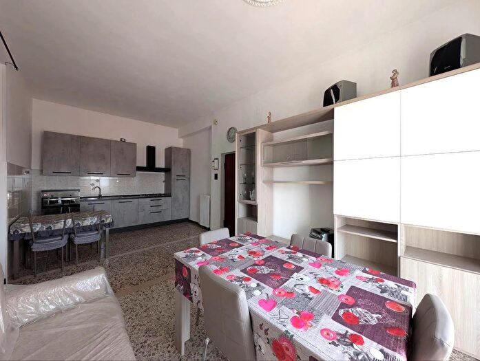 Appartamento trilocale in vendita in San Severo, San Severo