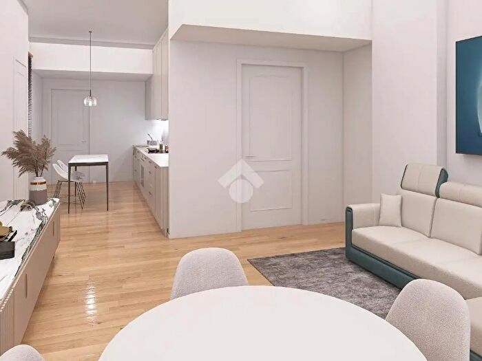 Appartamento trilocale in vendita in Via Circonvallazione Nomentana, Roma