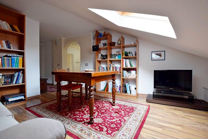 Appartamento quadrilocale in vendita in Via Alessandria, Mondovi