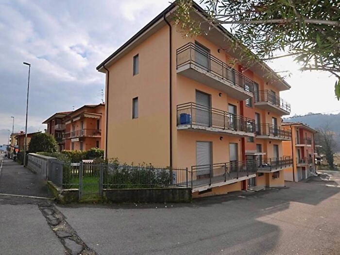Appartamento bilocale in affitto in VIA LONGONI, Centro, Palazzago