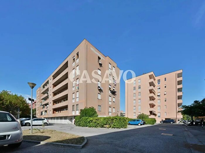 Appartamento trilocale in vendita in Via Italo Bargagna, Pisa