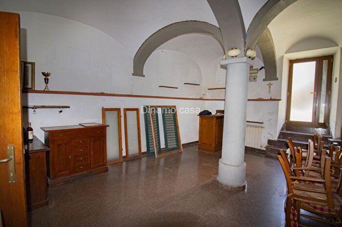 Appartamento quadrilocale in vendita in Signa