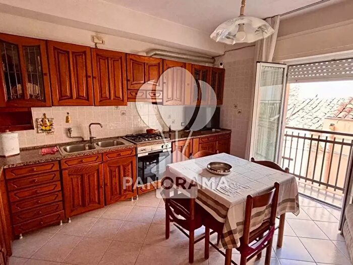 Casa con 5 locali in vendita in Via Ruisi, Alcamo