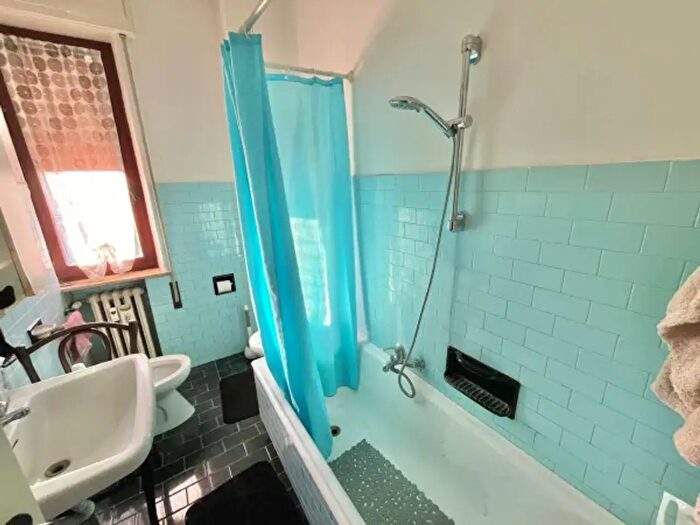 Appartamento bilocale in vendita in Via Giuseppe Garibaldi, Moglia