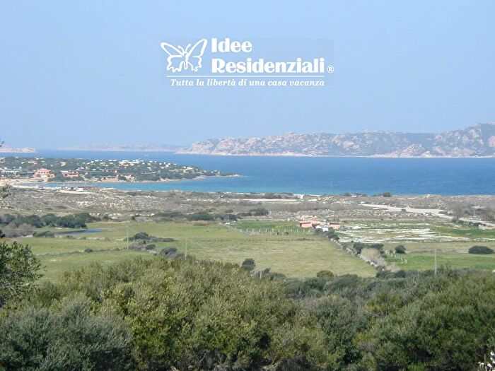 Appartamento bilocale in vendita in Via Mannoni Barrabisa, Palau